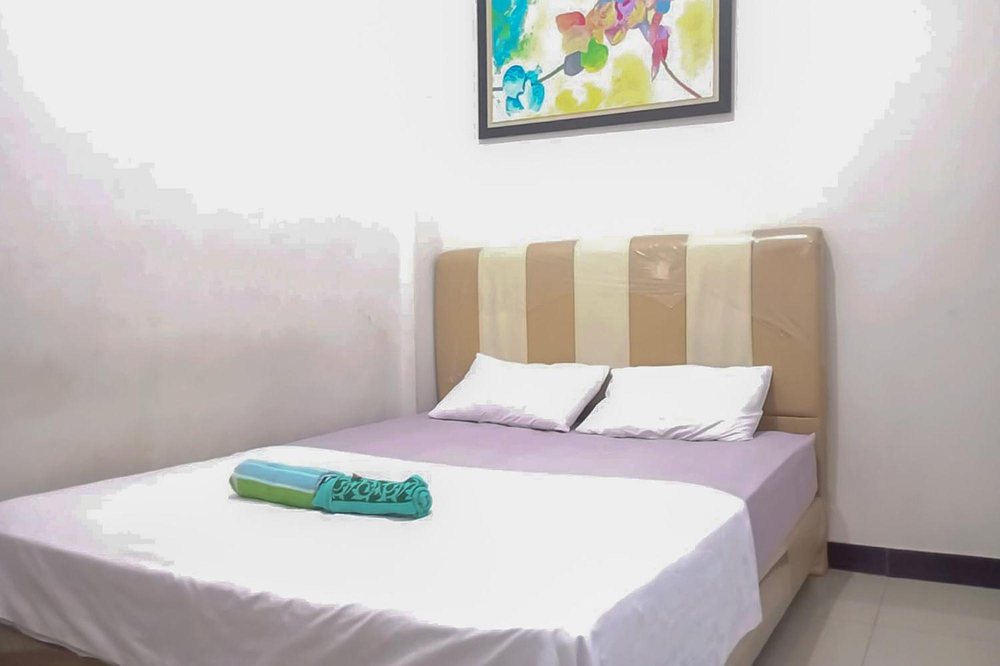 Waringin Guest House Tegal Mitra Reddoorz Екстер'єр фото