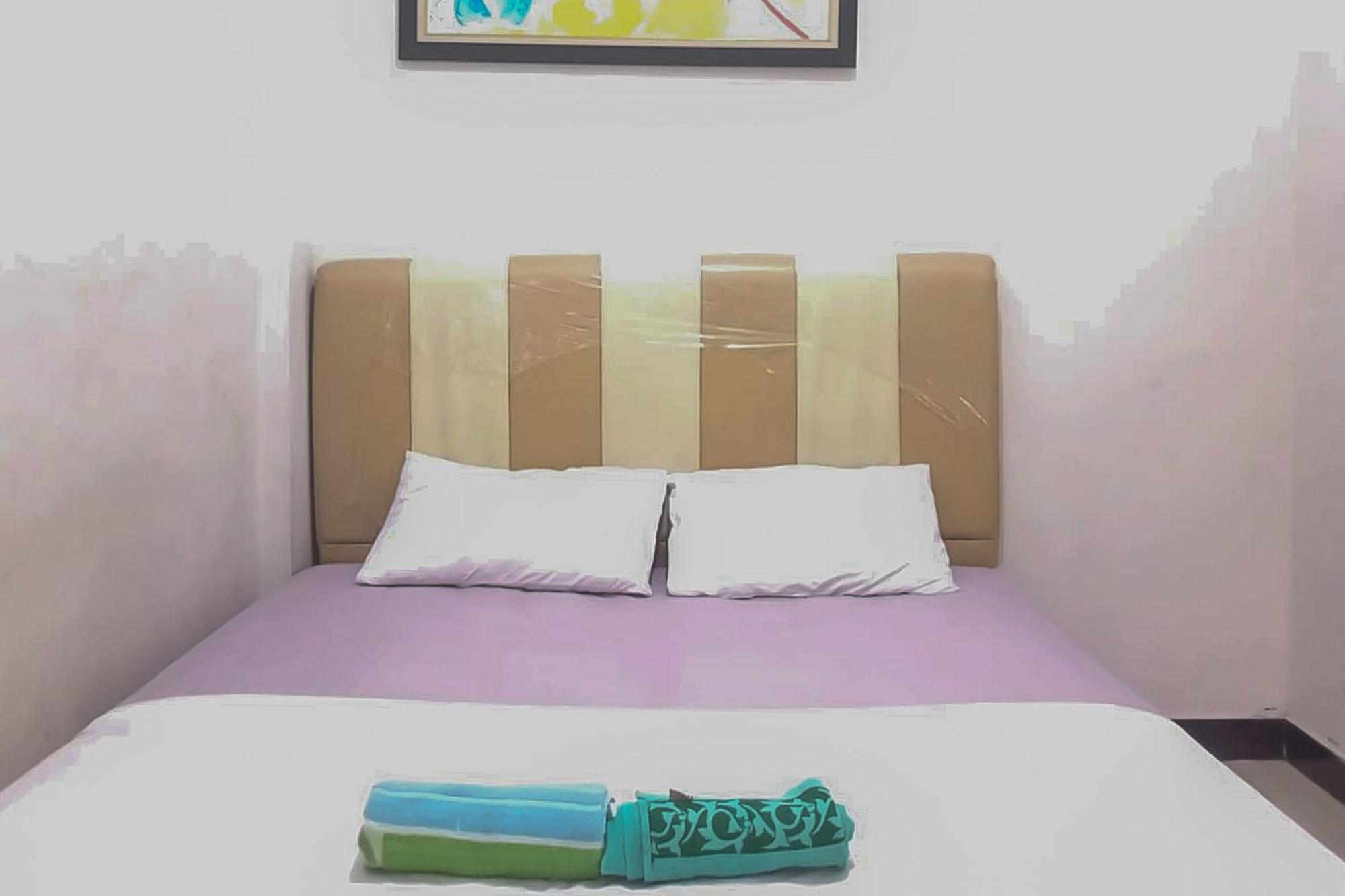 Waringin Guest House Tegal Mitra Reddoorz Екстер'єр фото