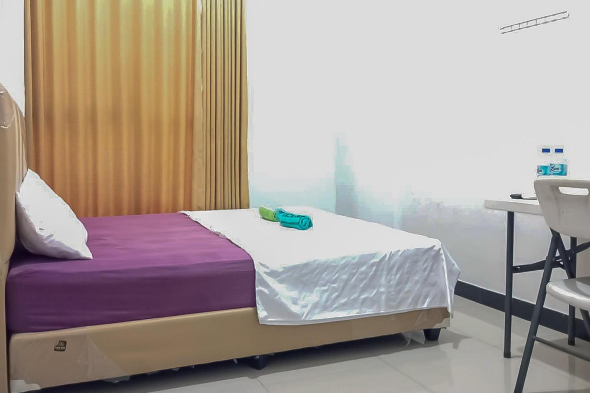 Waringin Guest House Tegal Mitra Reddoorz Екстер'єр фото
